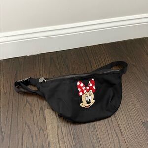Minnie Mouse Stoney Clover Fanny Pack